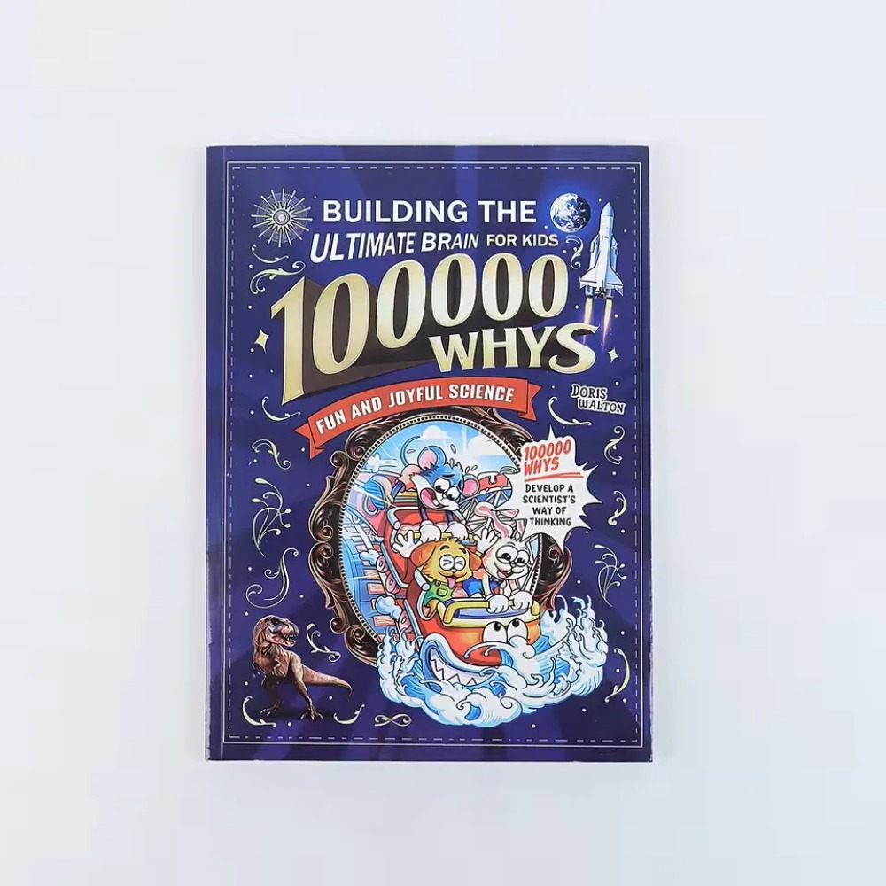 English Kids Education - . 100.000 Livros de Ciência Popular