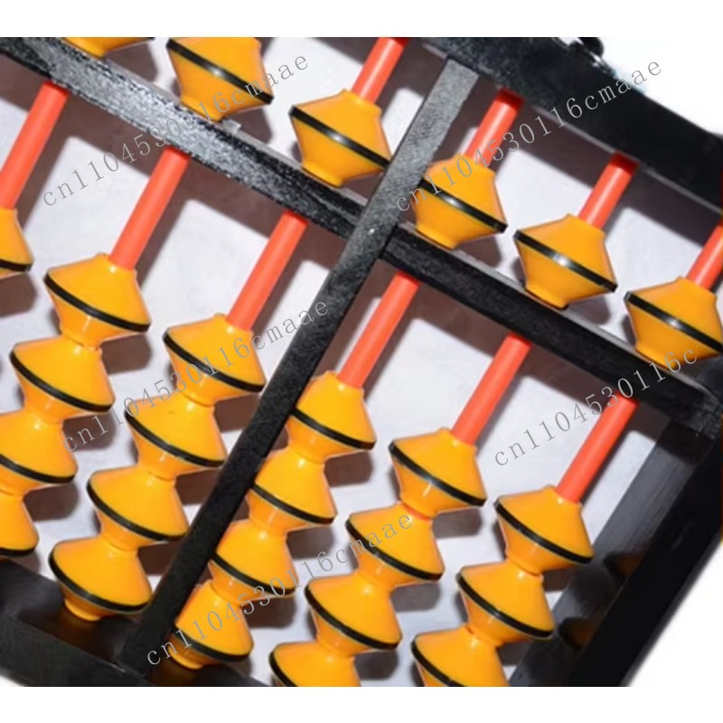 Abacus Counting Bead - Brinquedos Educacionais para Professores: Ábaco de