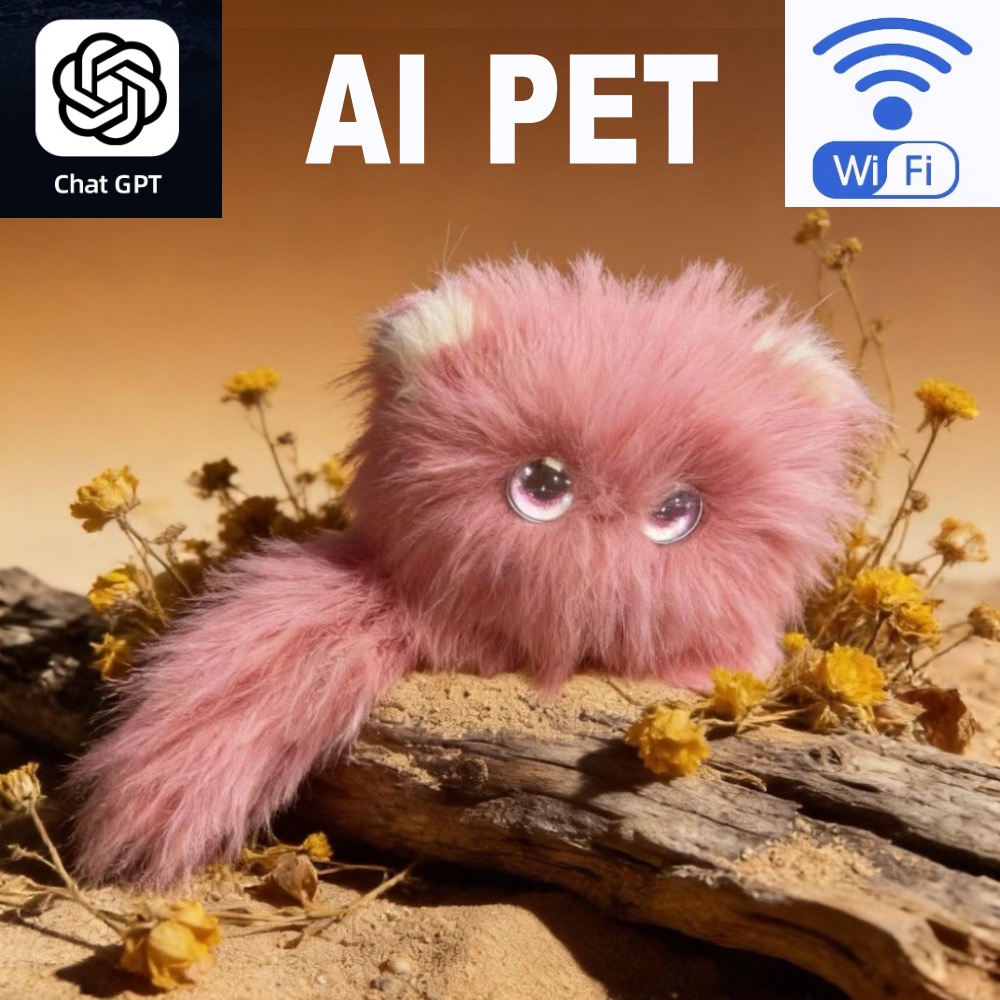 Robô Companheiro AI Chatbot Ch - English Kids Education avaliação e preço