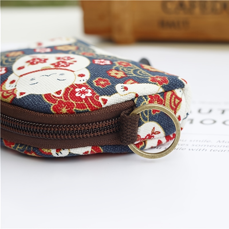 Chaveiro com estampa de desenh - Kids Education Money avaliação e preço