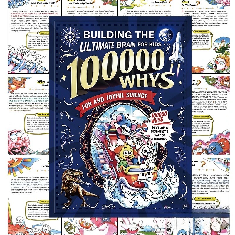 Super Oferta: Livro de Enciclo - Kids Education Book avaliação e preço
