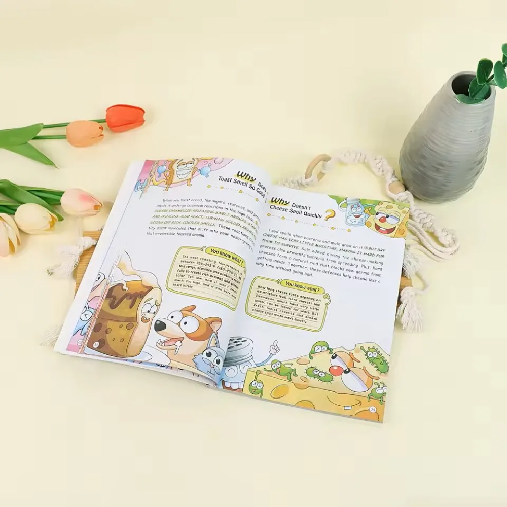 . 100.000 Livros de Ciência Po - English Kids Education avaliação e preço