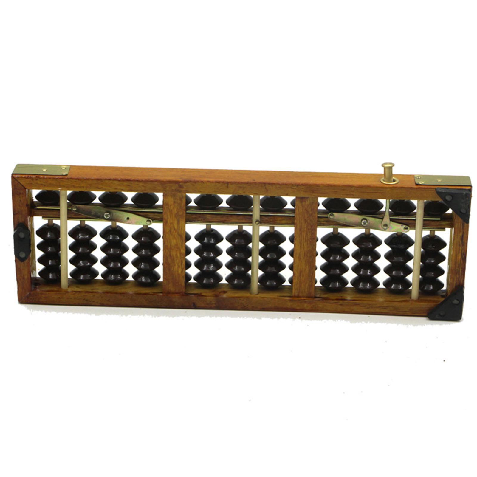 Abaco de Madeira para Crianças - Abacus Counting Bead avaliação e preço