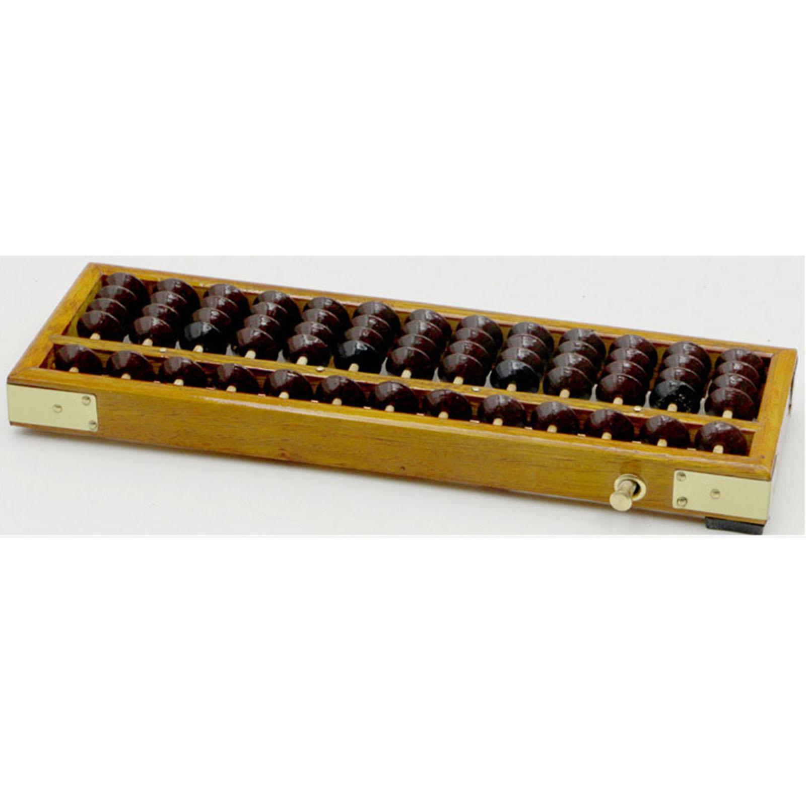Abaco de Madeira para Crianças - Abacus Counting Bead avaliação e preço