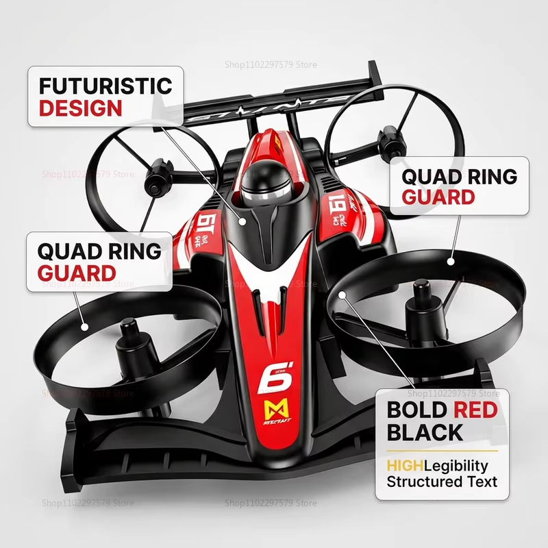 Novo Carro de Corrida RC Profi - Kids Education Help avaliação e preço