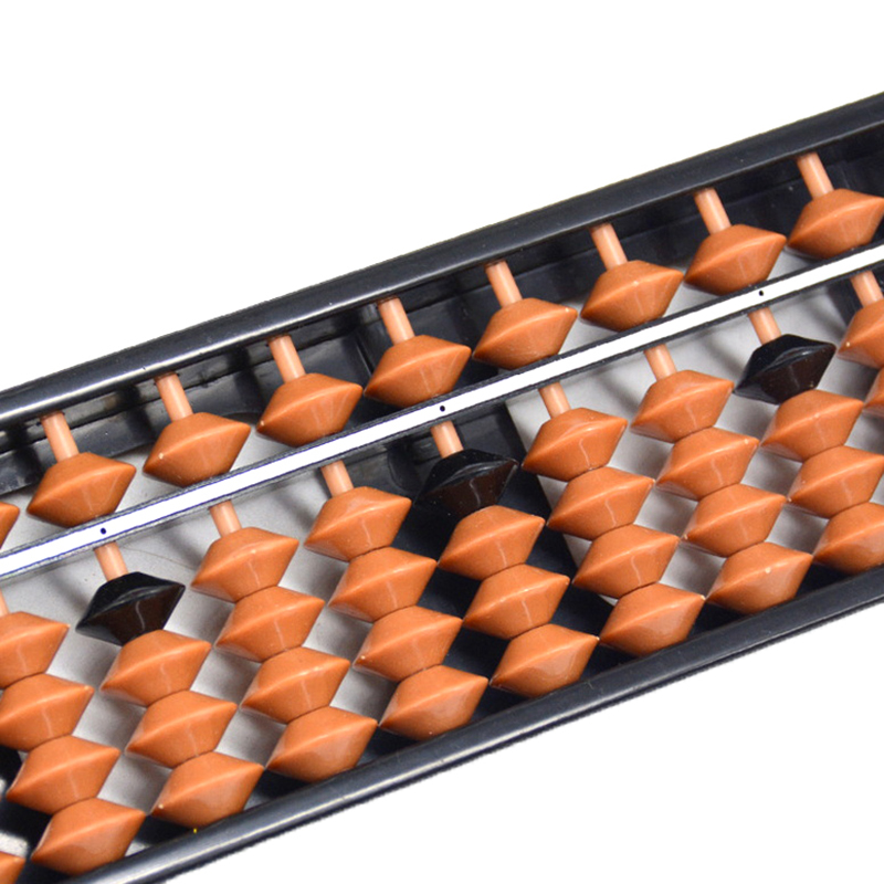 Hastes de 7/9/11/13/15/17 dígi - Abacus Counting Bead avaliação e preço