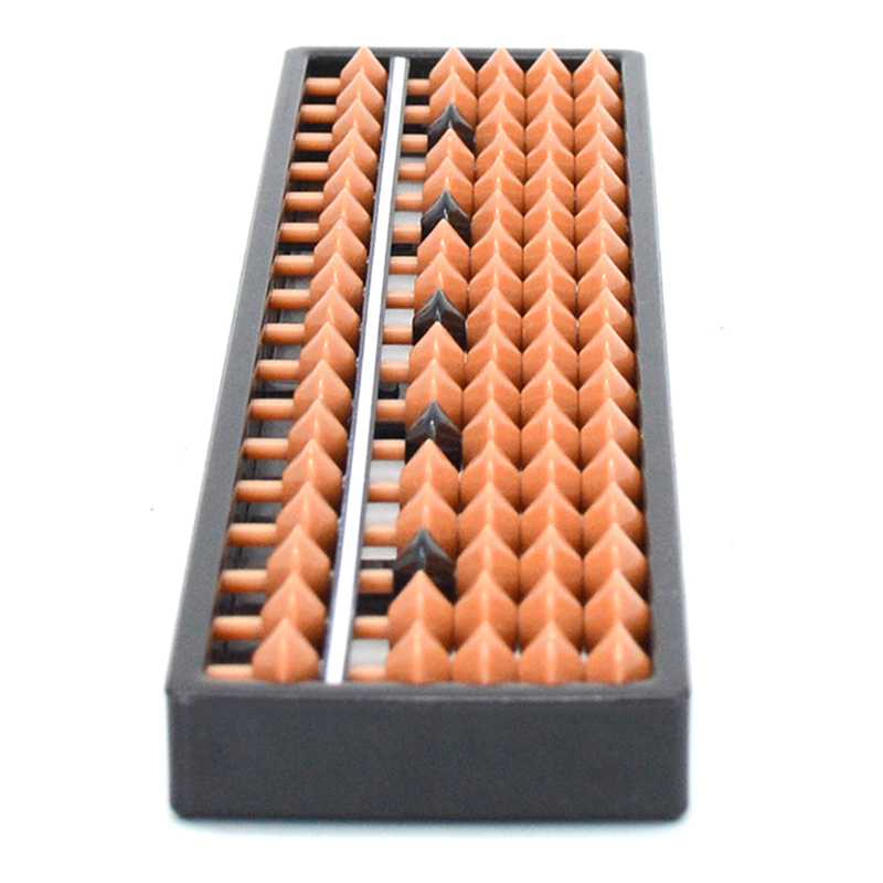 Hastes de 7/9/11/13/15/17 dígi - Abacus Counting Bead avaliação e preço