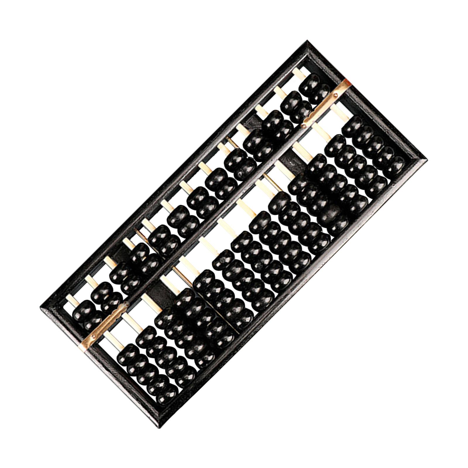 Ábaco de Contas de Madeira Chi - Abacus Counting Bead avaliação e preço