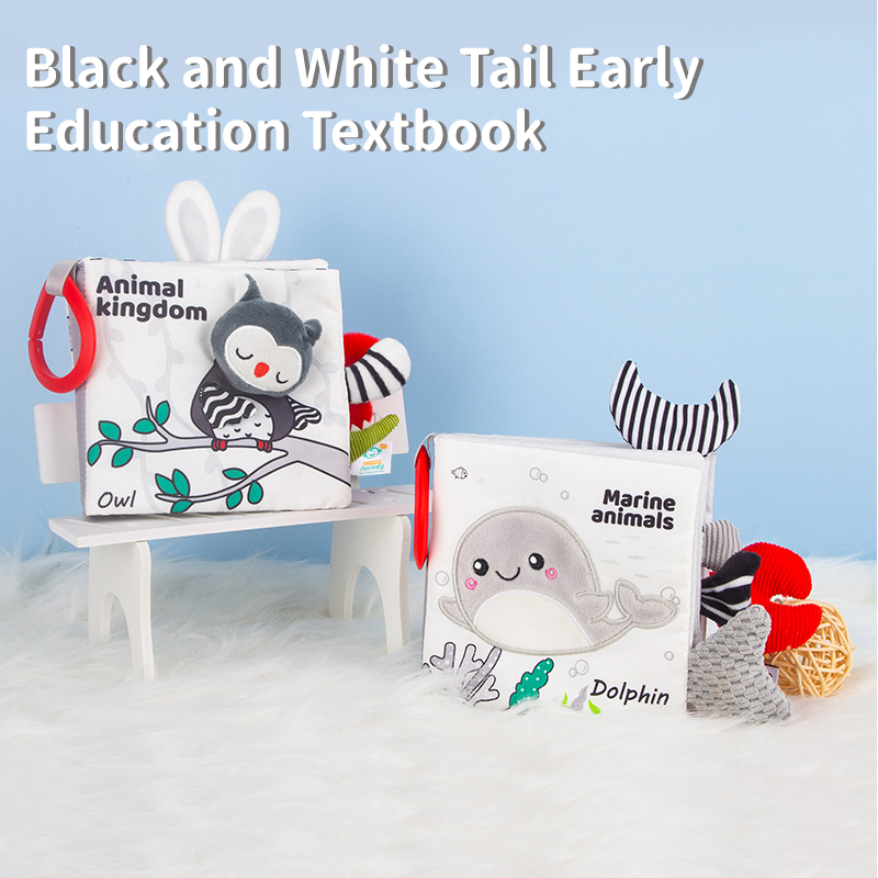 Montessori bebê cedo educacion - Kids Education Book avaliação e preço