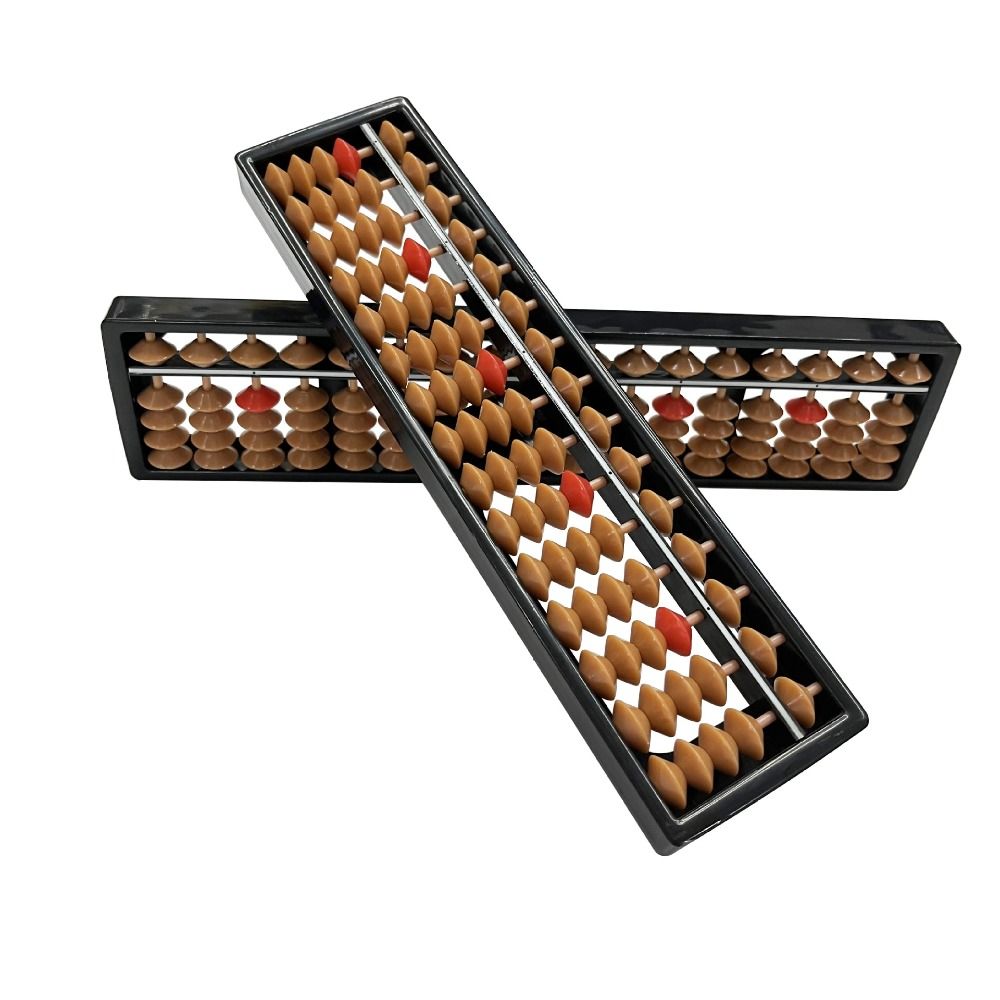 Novo ábaco padrão de plástico  - Abacus Counting Bead avaliação e preço