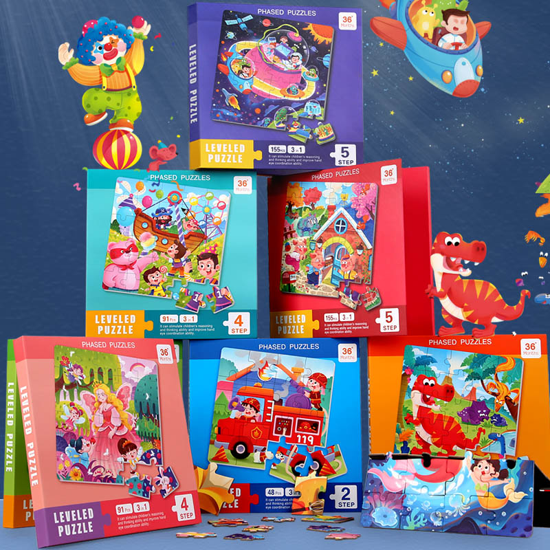 Quebra-Cabeça Magnético de Mad - Kids Education Book avaliação e preço