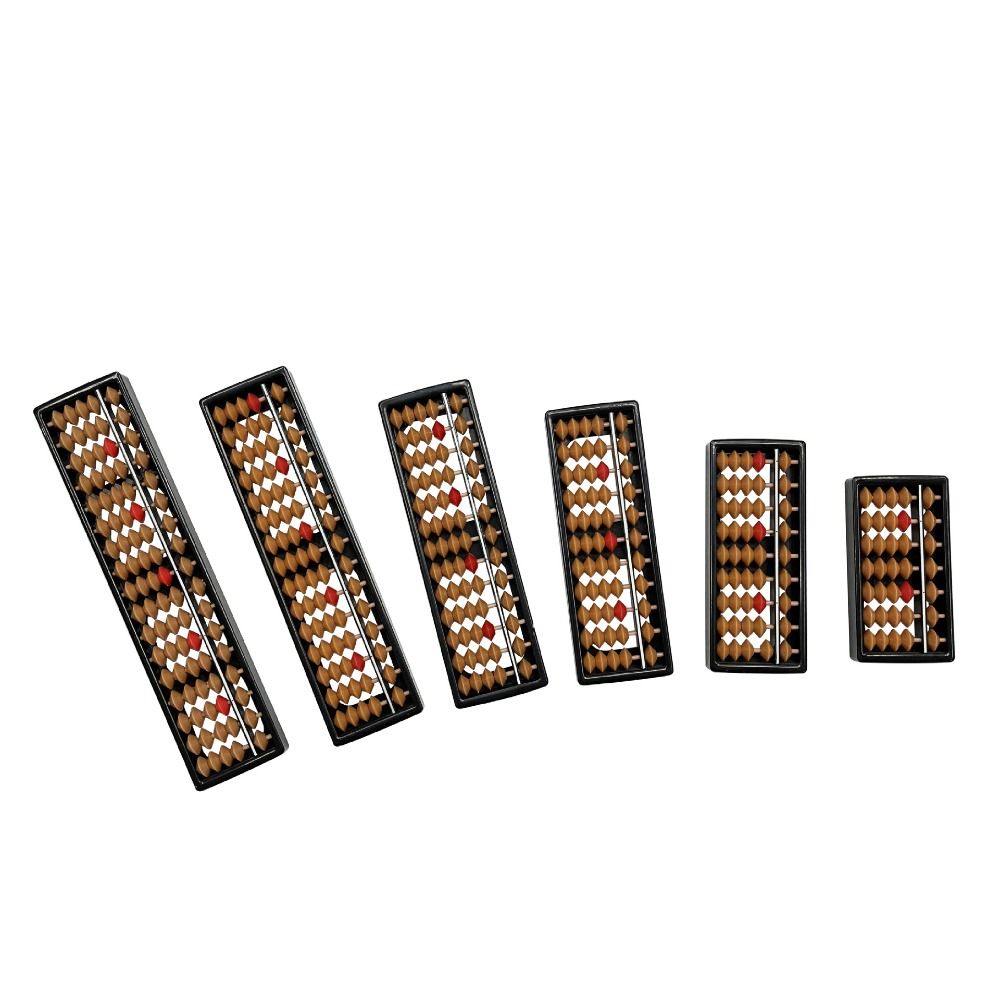 Novo ábaco padrão de plástico  - Abacus Counting Bead avaliação e preço