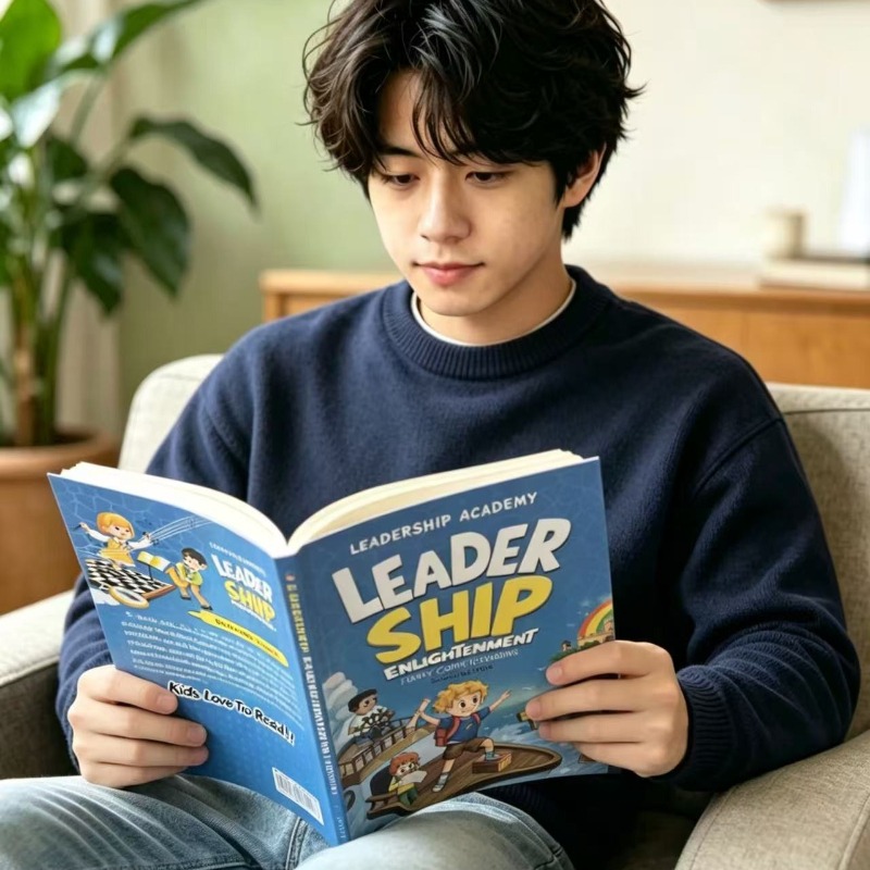 Livro de Quadrinhos Educaciona - Kids Education Book avaliação e preço