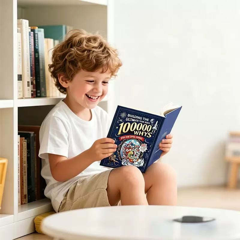 Livro de Ciências para Criança - English Kids Education avaliação e preço